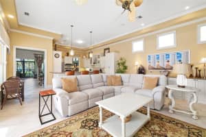 45 GRAND PALMS BOULEVARD, ENGLEWOOD, FL 34223 Sold 04/01/25