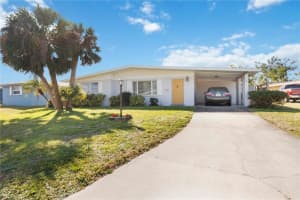 1716 FOREST ROAD, VENICE, FL 34293 Sold 06/02/25