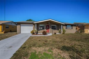 3055 HOLIDAY LAKE DRIVE, HOLIDAY, FL 34691 Sold 04/25/25