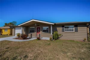 3055 HOLIDAY LAKE DRIVE, HOLIDAY, FL 34691 Sold 04/25/25