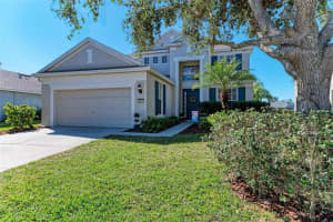 5811 100TH AVENUE, PARRISH, FL 34219 Sold 08/01/25