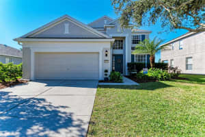 5811 100TH AVENUE, PARRISH, FL 34219 Sold 08/01/25