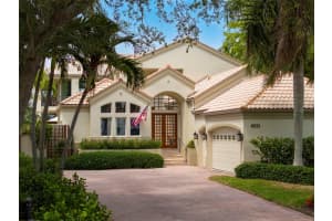 601 WESTON POINTE COURT, LONGBOAT KEY, FL 34228 Sold 04/28/25