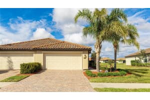 12563 FELICE DR, VENICE, FL 34293 Sold 04/30/25