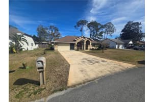 70 WEDGEWOOD LANE, PALM COAST, FL 32164 Sold 06/30/25