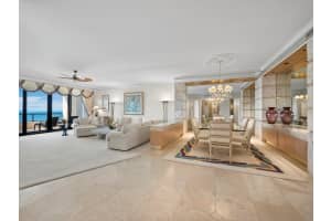 415 L AMBIANCE DRIVE, LONGBOAT KEY, FL 34228 Sold 05/27/25