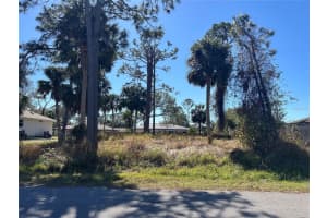 HOLIN LN, NORTH PORT, FL 34287 Sold 03/10/25