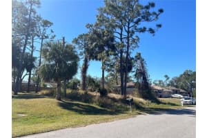 HOLIN LN, NORTH PORT, FL 34287 Sold 03/10/25
