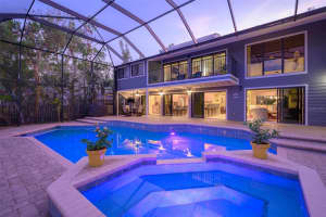 716 TROPICAL CIRCLE, SARASOTA, FL 34242 Sold 05/22/25