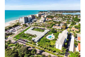 100 THE ESPLANADE N #6, VENICE, FL 34285 Sold 03/17/25