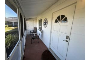100 THE ESPLANADE N #6, VENICE, FL 34285 Sold 03/17/25