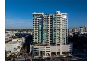 540 N Tamiami Trl #802, SARASOTA