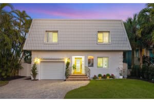 355 WASHINGTON DRIVE, SARASOTA, FL 34236 Sold 07/10/25