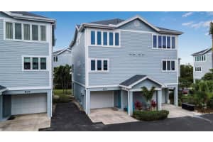 821 EVERGREEN WAY, LONGBOAT KEY, FL 34228 Sold 07/25/25