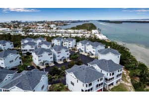 821 EVERGREEN WAY, LONGBOAT KEY, FL 34228 Sold 07/25/25
