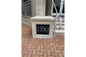 1350 MAIN STREET, SARASOTA, FL 34236 - MLS#MFRA4638316