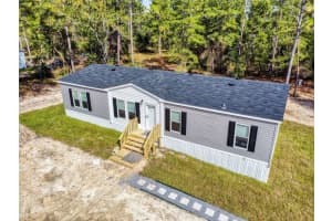 641 130TH AVENUE, WILLISTON, FL 32696 Sold 06/13/25