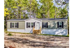 641 130TH AVENUE, WILLISTON, FL 32696 Sold 06/13/25