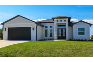 2133 HOPWOOD ROAD, NORTH PORT, FL 34287 Sold 04/25/25
