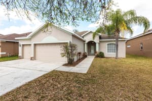 11715 SUMMER SPRINGS DRIVE, RIVERVIEW, FL 33579 Sold 06/25/25