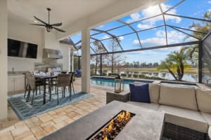 15608 LEVEN LINKS PLACE, LAKEWOOD RANCH, FL 34202 Sold 07/01/25