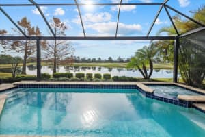 15608 LEVEN LINKS PLACE, LAKEWOOD RANCH, FL 34202 Sold 07/01/25