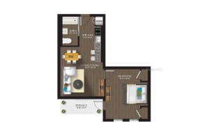 536 BAHIA BEACH BOULEVARD, RUSKIN, FL 33570 - MLS#MFRA4638343