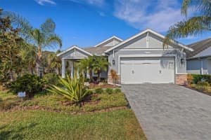 8018 SANDSTAR WAY, SARASOTA, FL 34240 Sold 04/04/25