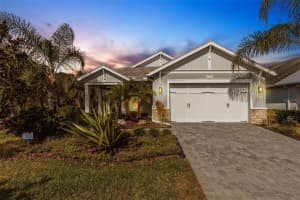 8018 SANDSTAR WAY, SARASOTA, FL 34240 Sold 04/04/25