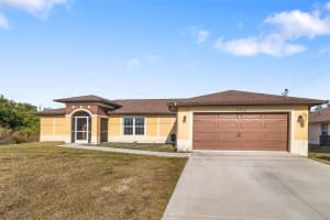 1790 BISCAYNE DRIVE, NORTH PORT, FL 34287 Sold 05/28/25