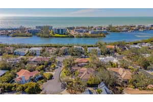 3365 BAYOU GATE, LONGBOAT KEY, FL 34228 Sold 04/17/25