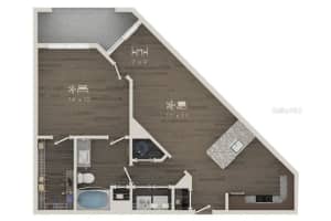 1420 LAKEFRONT DRIVE, SARASOTA, FL 34240 - MLS#MFRA4638375