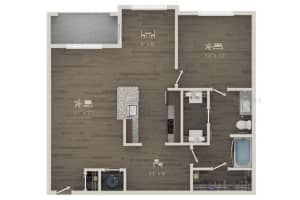 1420 LAKEFRONT DRIVE, SARASOTA, FL 34240 - MLS#MFRA4638377