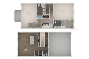 1420 LAKEFRONT DRIVE, SARASOTA, FL 34240 - MLS#MFRA4638388