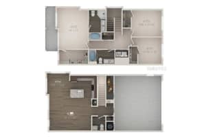 1420 LAKEFRONT DRIVE, SARASOTA, FL 34240 - MLS#MFRA4638394