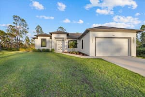 80 ALBRITTON STREET, PORT CHARLOTTE, FL 33953 Sold 04/18/25