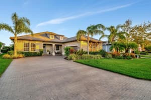 1027 KESTREL COURT, BRADENTON, FL 34208 Sold 02/27/25