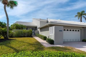 3455 BYRON LANE, LONGBOAT KEY, FL 34228 Sold 03/03/25