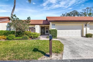 3709 MIGUEL WAY, SARASOTA, FL 34232 Sold 04/02/25