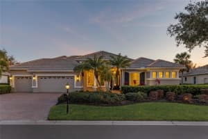 505 SAND CRANE COURT, BRADENTON, FL 34212 Sold 06/30/25