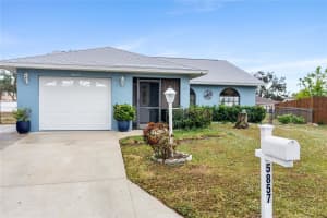 5857 PAUMA PLACE, SARASOTA, FL 34232 Sold 04/01/25