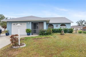 5857 PAUMA PLACE, SARASOTA, FL 34232 Sold 04/01/25