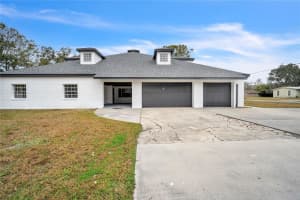3045 DOVE LANE, MULBERRY, FL 33860 Sold 08/08/25