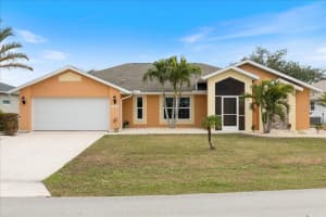 433 SCARLET SAGE, PUNTA GORDA, FL 33955 Sold 03/21/25