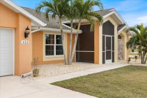 433 SCARLET SAGE, PUNTA GORDA, FL 33955 Sold 03/21/25