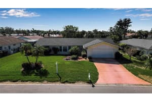 6805 13TH AVENUE DRIVE, BRADENTON, FL 34209 Sold 03/12/25