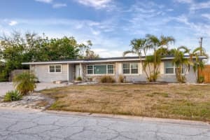 5118 6TH AVENUE DRIVE, BRADENTON, FL 34209 Sold 03/14/25