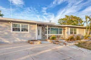 5118 6TH AVENUE DRIVE, BRADENTON, FL 34209 Sold 03/14/25