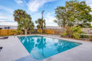 5118 6TH AVENUE DRIVE, BRADENTON, FL 34209 Sold 03/14/25