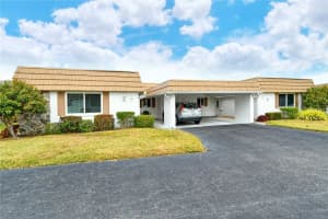 2737 RIVERBLUFF PLACE, SARASOTA, FL 34231 Sold 04/08/25